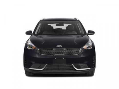 Certified 2019 Kia Niro LX image 7
