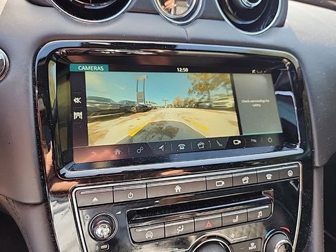 Used 2018 Jaguar XJ L Portfolio image 7