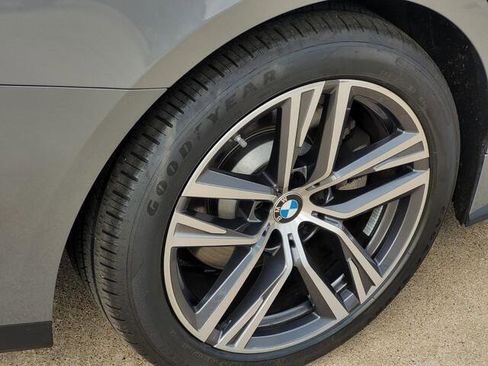 Certified 2024 BMW 430i Gran Coupe xDrive w/ Premium Package image 7