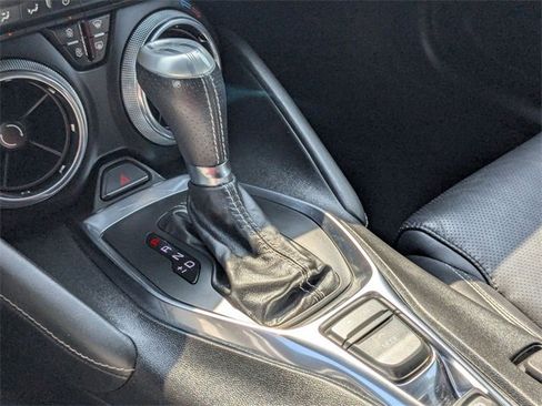 Used 2023 Chevrolet Camaro SS image 28