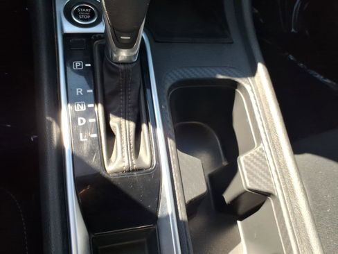 Certified 2024 Nissan Sentra SV image 24