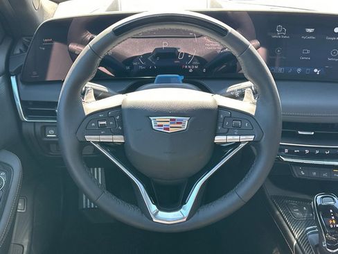 New 2026 Cadillac CT5 Sport image 23