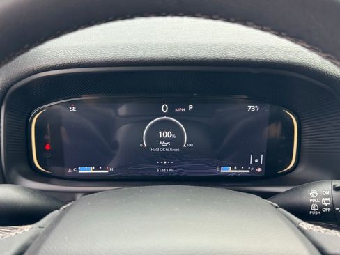 Used 2022 Jeep Wagoneer Series II image 35