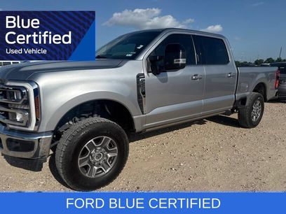 Certified 2024 Ford F250 Lariat