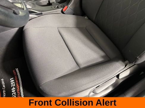 Used 2024 Toyota Corolla LE image 10