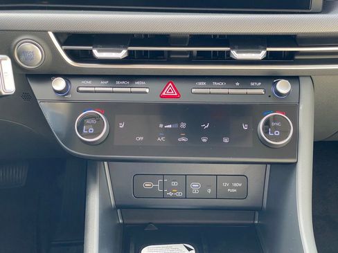 New 2026 Hyundai Sonata SEL image 20