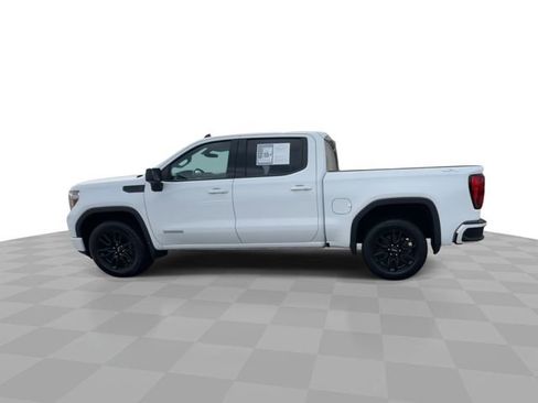 Certified 2021 GMC Sierra 1500 Elevation AWD/4WD image 5