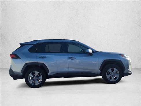 Used 2024 Toyota RAV4 XLE w/ Convenience Package AWD/4WD image 4