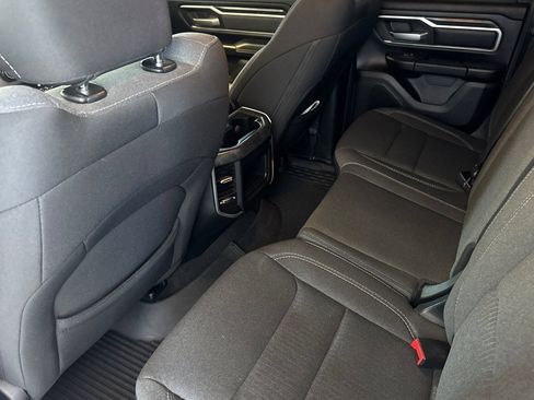 Used 2022 RAM 1500 Big Horn RWD image 15