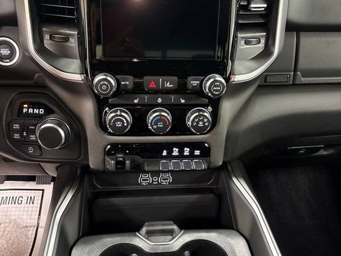 New 2026 RAM 1500 4x4 Crew Cab image 13