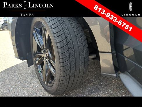 Used 2020 Ford Edge ST w/ Equipment Group 401A AWD/4WD image 35