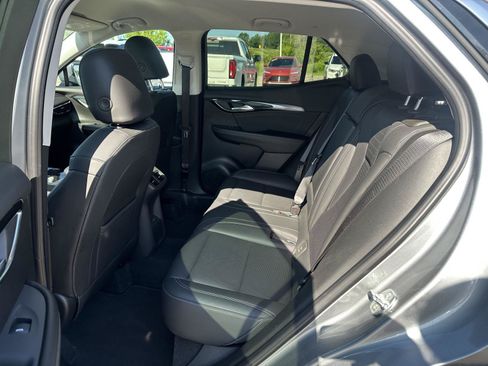 Used 2024 Buick Envision Preferred AWD/4WD image 13