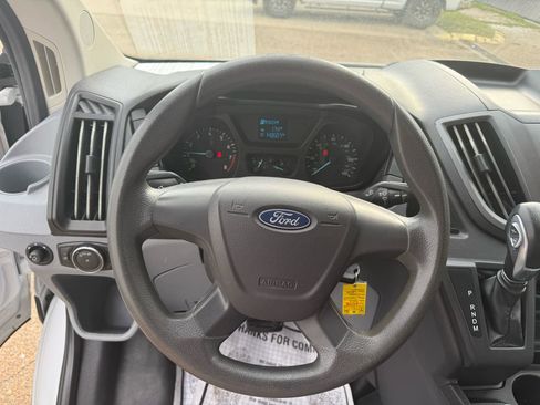 Used 2018 Ford Transit 150 148 Medium Roof image 9