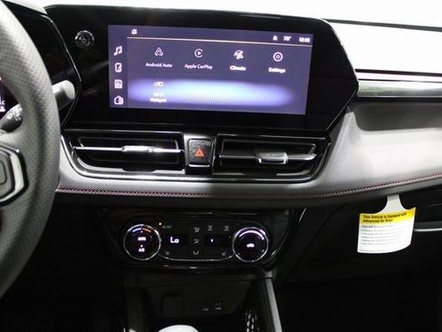 New 2026 Chevrolet TrailBlazer RS w/ Convenience Package image 13