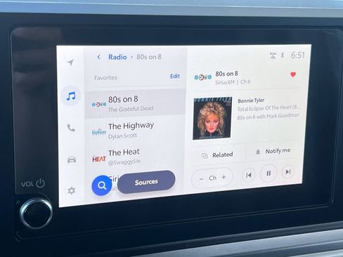 Certified 2025 Toyota Tacoma SR5 image 21