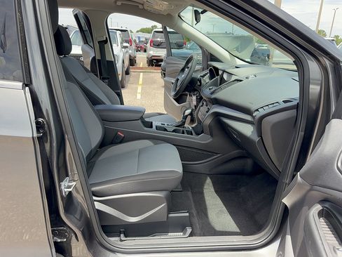 Used 2018 Ford Escape SE w/ SE Sync 3 Package FWD image 14
