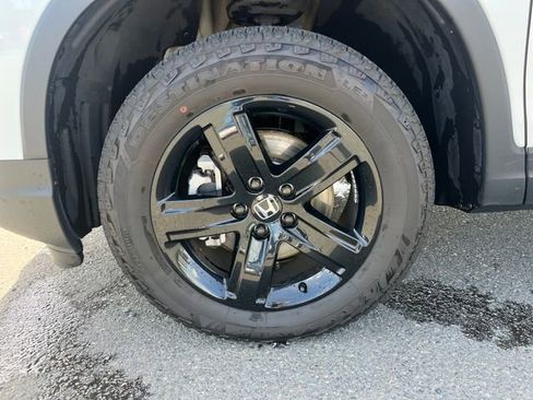 Used 2023 Honda Ridgeline Black Edition image 27