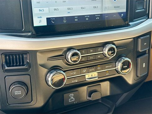 Used 2023 Ford F150 XLT w/ Equipment Group 301A Mid image 18