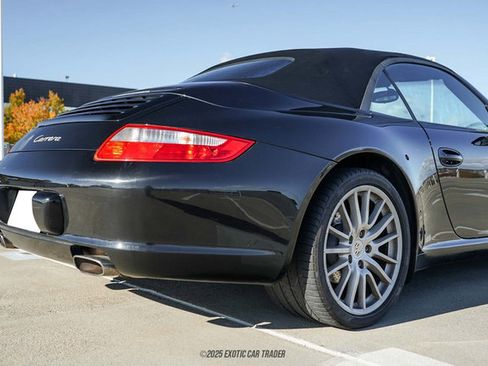 Used 2006 Porsche 911 Carrera image 45
