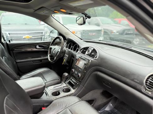 Used 2013 Buick Enclave Leather w/ Trailering Provision Package AWD/4WD image 26