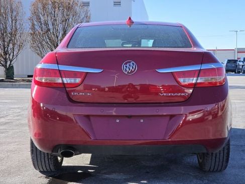 Used 2015 Buick Verano Convenience image 19