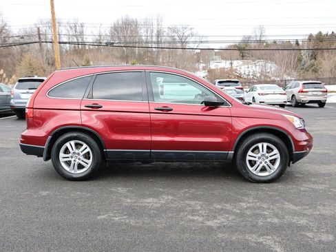 Used 2011 Honda CR-V EX image 8