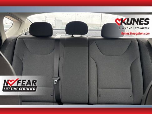 Used 2025 Kia K4 FWD image 35
