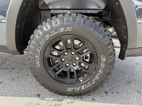 New 2026 RAM 1500 Rebel AWD/4WD image 16
