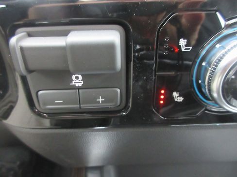 New 2026 GMC Sierra 1500 Elevation w/ Elevation Premium Package image 21