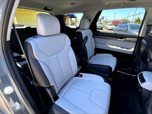 Used 2021 Hyundai Palisade SEL w/ Convenience Package AWD/4WD image 20