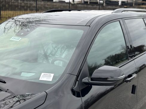 New 2026 GMC Acadia Elevation w/ Super Cruise Package image 9