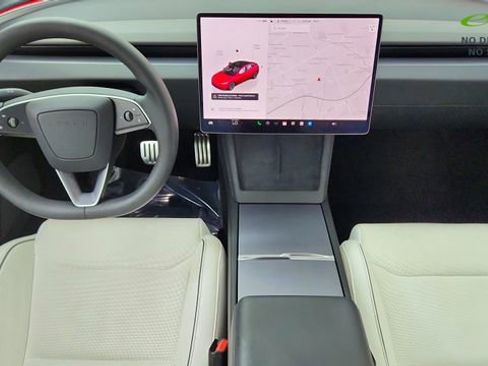 Used 2025 Tesla Model 3 Performance AWD/4WD image 35