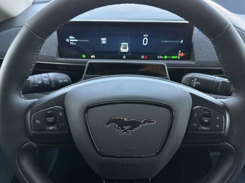 New 2025 Ford Mustang Mach-E Premium image 21