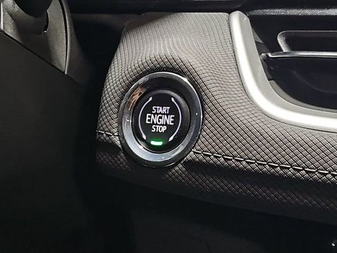 New 2026 Chevrolet TrailBlazer LT w/ LT Cold Weather Package image 17