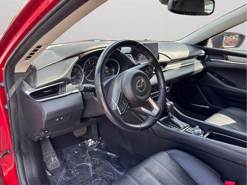 Used 2018 MAZDA MAZDA6 Grand Touring Reserve FWD image 6