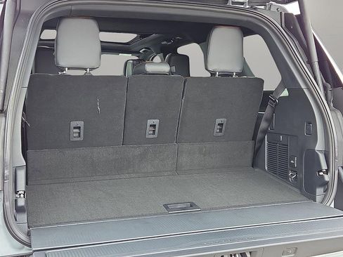 New 2026 Ford Expedition Tremor AWD/4WD image 8