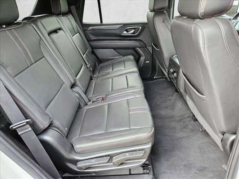 Used 2023 Chevrolet Tahoe RST image 22