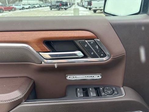 Certified 2023 GMC Sierra 1500 Denali image 21