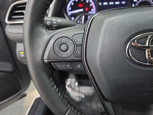 Certified 2024 Toyota Camry SE w/ Convenience Package image 14