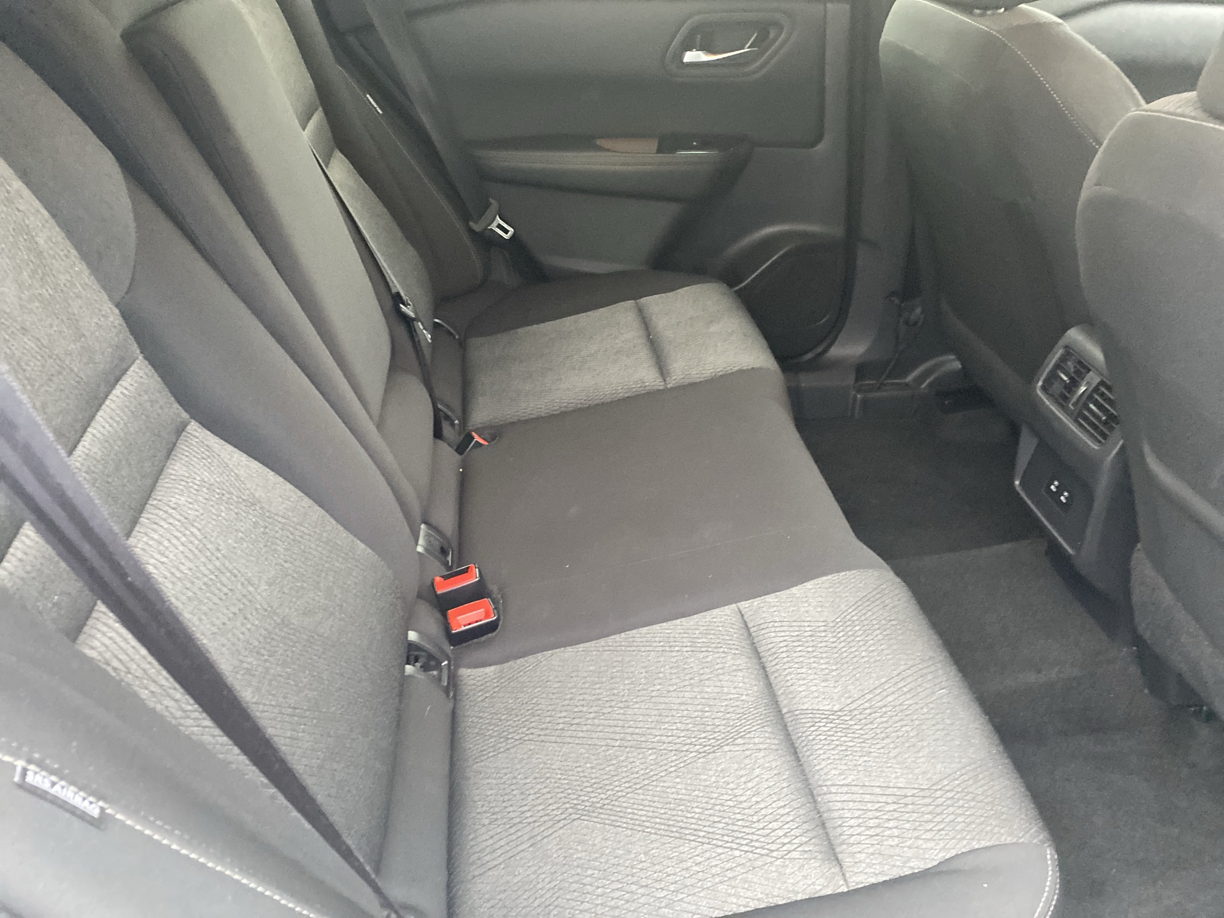 Used 2024 Nissan Rogue SV AWD/4WD image 21