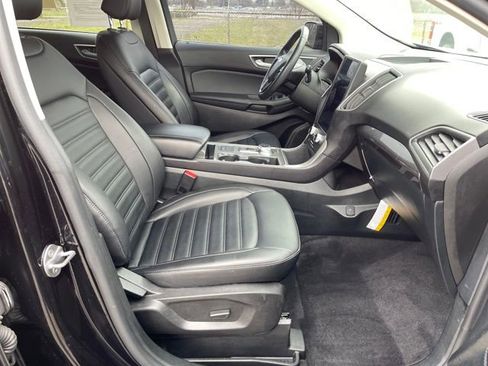 Used 2024 Ford Edge SEL w/ Convenience Package AWD/4WD image 35