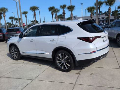 New 2026 Acura MDX FWD w/ Technology Package image 6