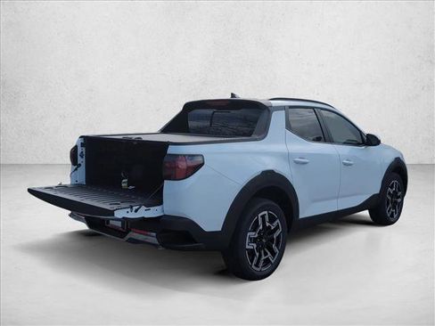 New 2026 Hyundai Santa Cruz Limited image 2