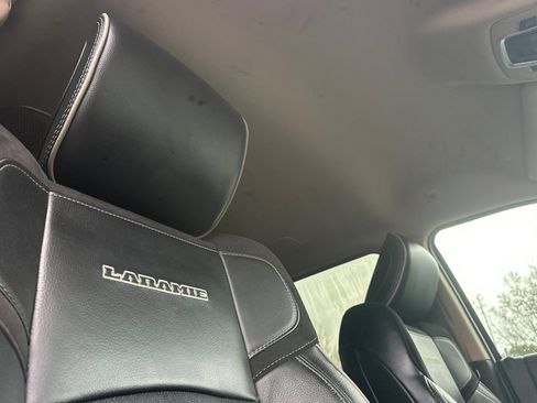 Used 2020 RAM 2500 Laramie image 18