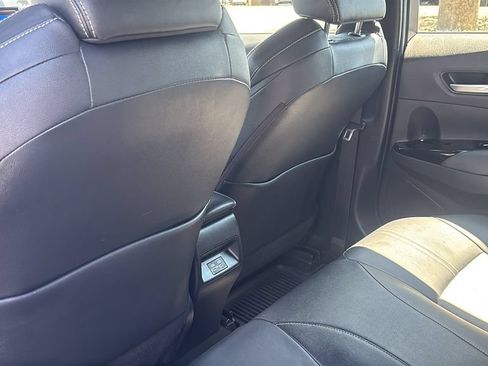Used 2025 Toyota Corolla XSE FWD image 30