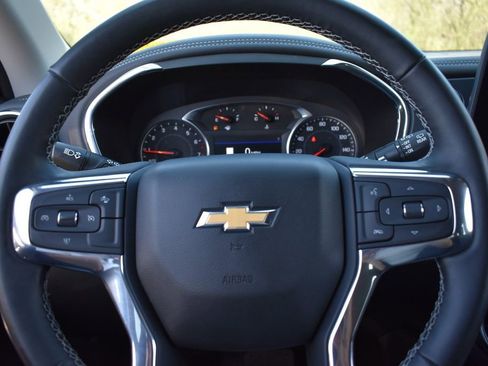 Used 2024 Chevrolet Blazer LT w/ Sound & Technology Package AWD/4WD image 14