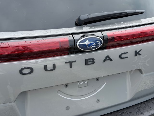 New 2026 Subaru Outback Touring XT AWD/4WD image 13