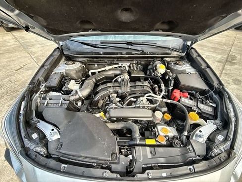 Used 2025 Subaru Outback Premium AWD/4WD image 26