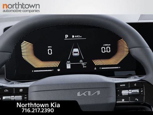 New 2026 Kia Sorento S AWD/4WD image 22