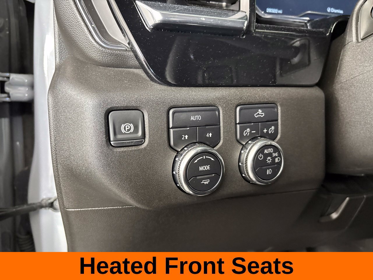 Used 2024 GMC Sierra 1500 Elevation AWD/4WD image 11